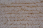 BENI OURAIN RUG - HANDWOVEN MOROCCAN WOOL BERBER CARPET